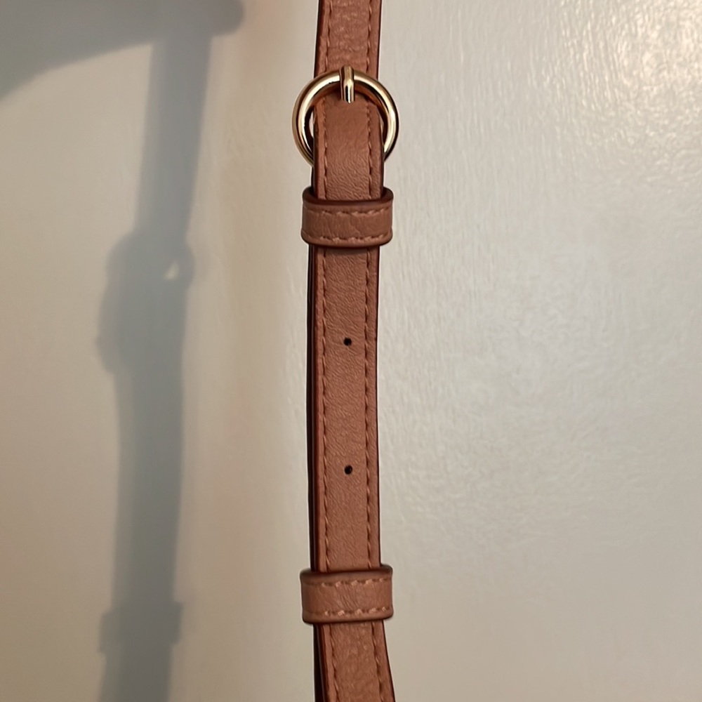 Lauren Conrad Blush Purse - Picture 6 of 16